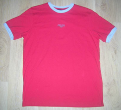 Burton t-shirt