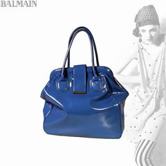 Blue Bag